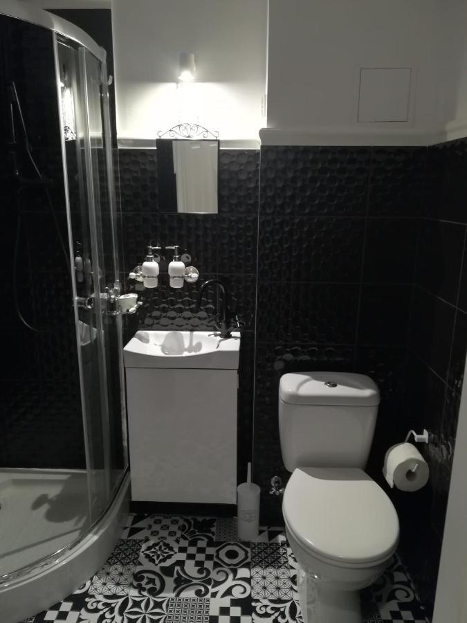 Poznanska Apartament Studio Apartment Варшава Екстериор снимка